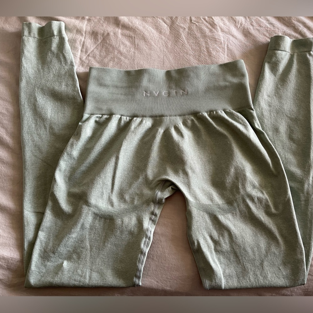 NVGTN leggings - Picture 5 of 5